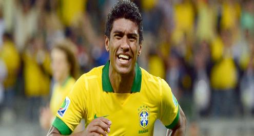 قوانجتشو يرفض عرض برشلونة لضم باولينيو 